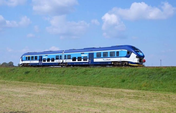 Połowa czeskich linii z ETCS/ERTMS do 2030 roku. „Wypadków musi być mniej”