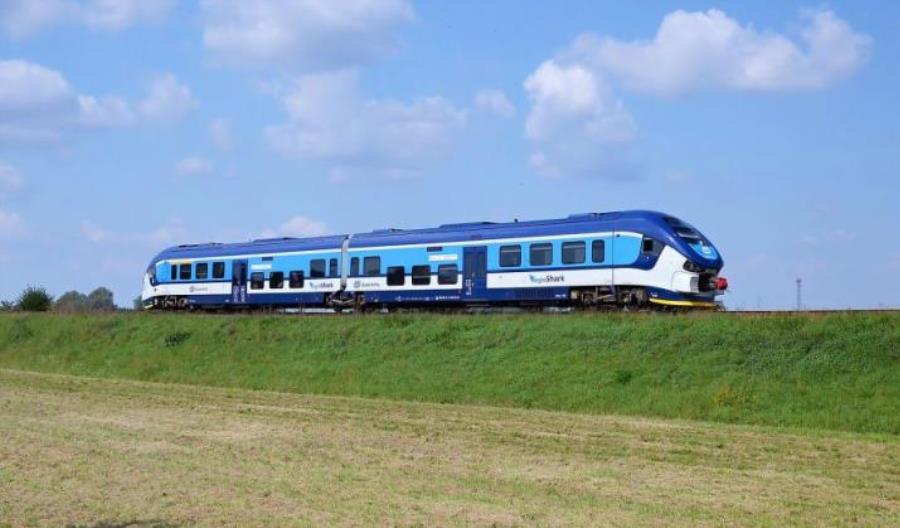 Połowa czeskich linii z ETCS/ERTMS do 2030 roku. „Wypadków musi być mniej” Połowa czeskich linii z ETCS/ERTMS do 2030 roku. „Wypadków musi być mniej”