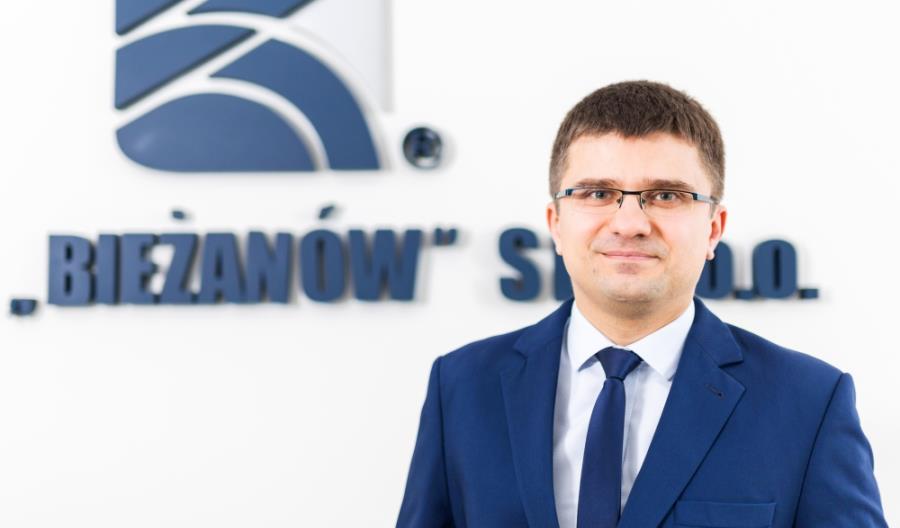 Grupa KZN Bieżanów – pewny partner w niepewnych czasach Grupa KZN Bieżanów – pewny partner w niepewnych czasach