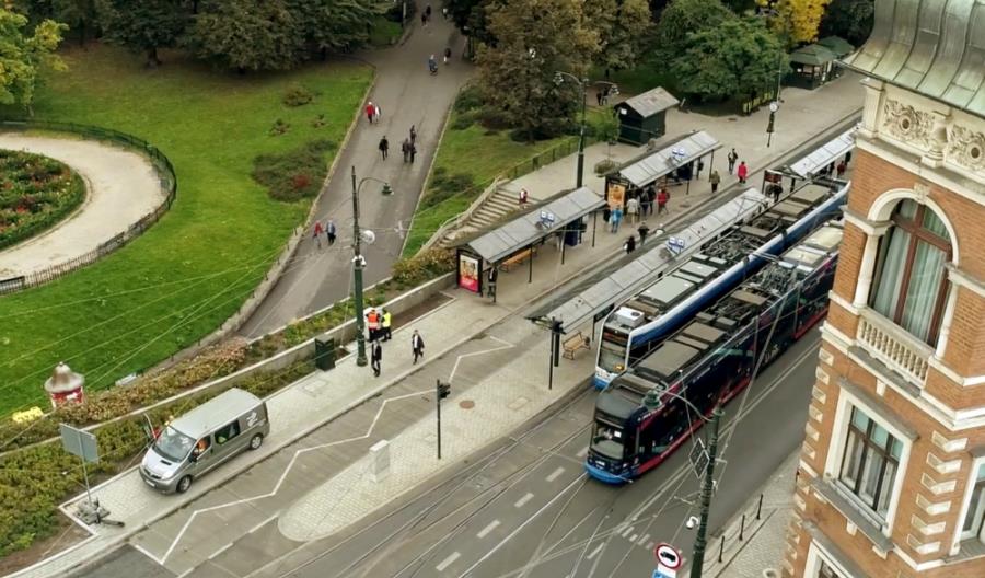 Pilz: System sterowania PSS 4000 wspiera inwestycje kolejowe i tramwajowe w Polsce Pilz: System sterowania PSS 4000 wspiera inwestycje kolejowe i tramwajowe w Polsce