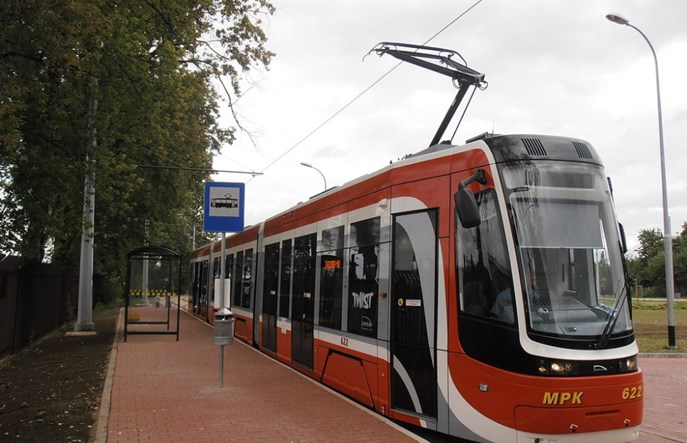 Częstochowa: Na liniach tramwajowych przewaga niskopodłogowców 