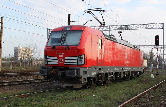 DB Cargo Polska: Koniec 3E, modernizacja TEM2, więcej pojazdów wielosystemowych