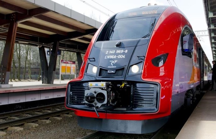 Jest przetarg na przewozy kolejowe w kujawsko-pomorskim