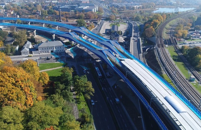 Komplet umów na Kolej Plus w Małopolsce