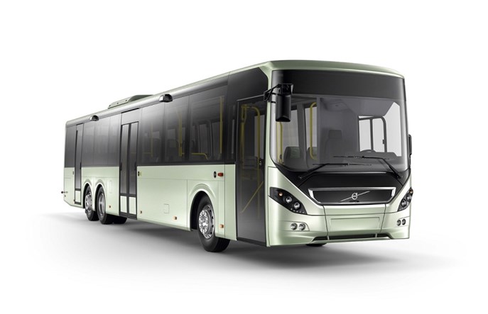 Volvo z kolejnym kontraktem autobusowym na Węgrzech