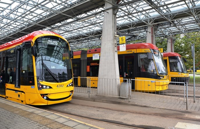 Prezes Tramwajów Warszawskich: Jesteśmy gotowi na wyjazd Hyundaiów