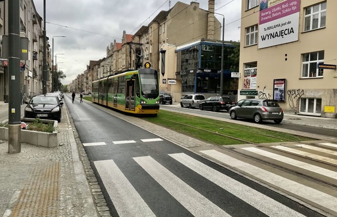 Jak wygląda dzień bez samochodu w Poznaniu i Wielkopolsce?