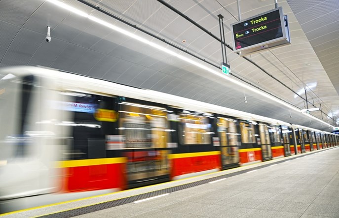 ILF: Nasz projekt III linia metra będzie ciekawy i utylitarny