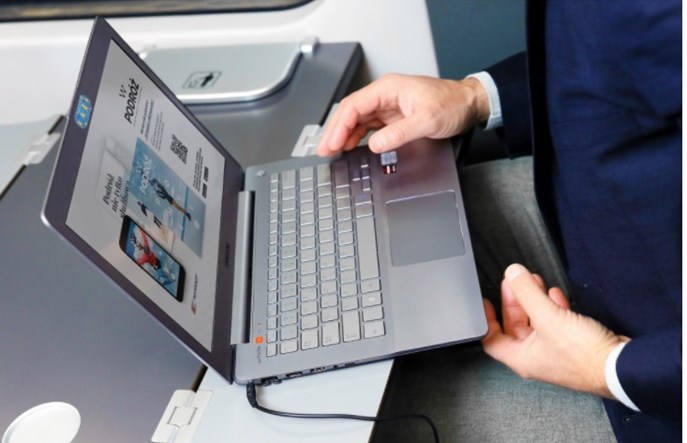 PKP Intercity ułatwi sprzedaż biletów przez internet partnerom spoza spółki