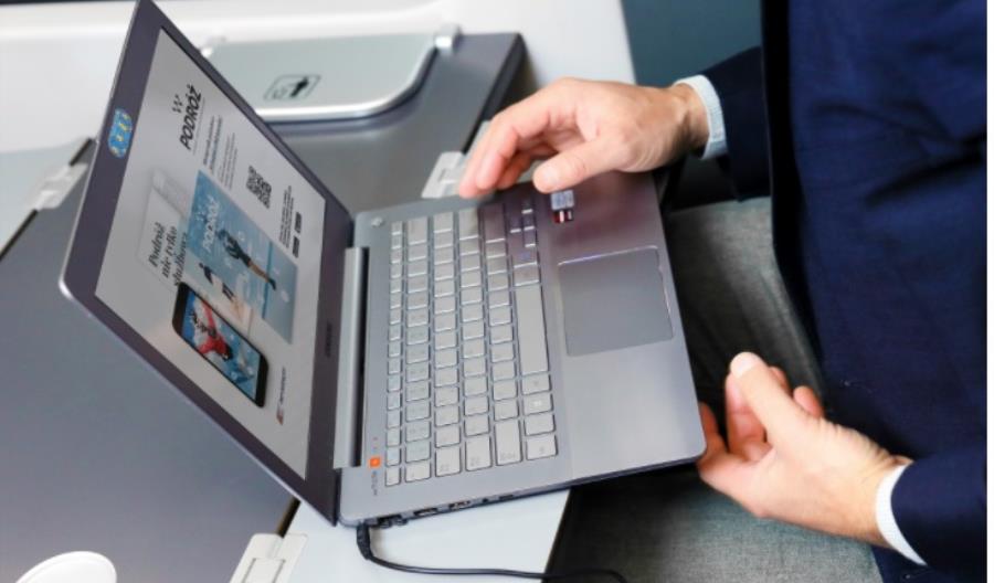 PKP Intercity ułatwi sprzedaż biletów przez internet partnerom spoza spółki PKP Intercity ułatwi sprzedaż biletów przez internet partnerom spoza spółki