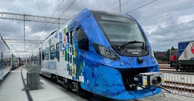 Od grudnia ze Szczecina do Koszalina przez Kołobrzeg