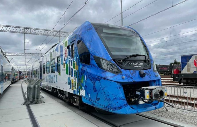 Od grudnia ze Szczecina do Koszalina przez Kołobrzeg