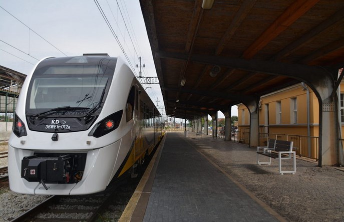 Wiemy ile muszą zapłacić samorządy, by po linii 292 pojechały pociągi