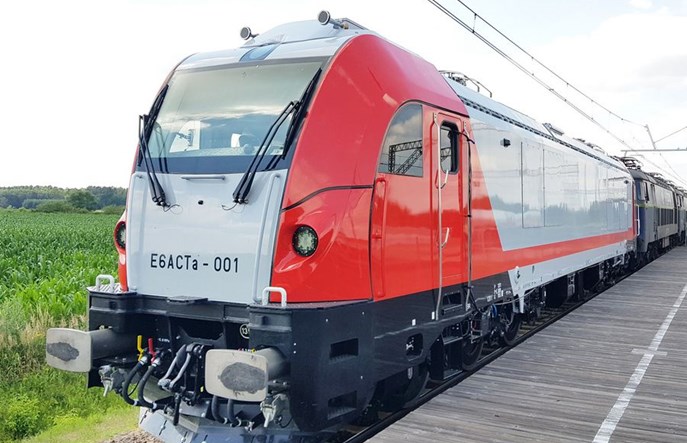 Ekologiczne technologie Medcom na Międzynarodowych Targach Kolejowych Trako