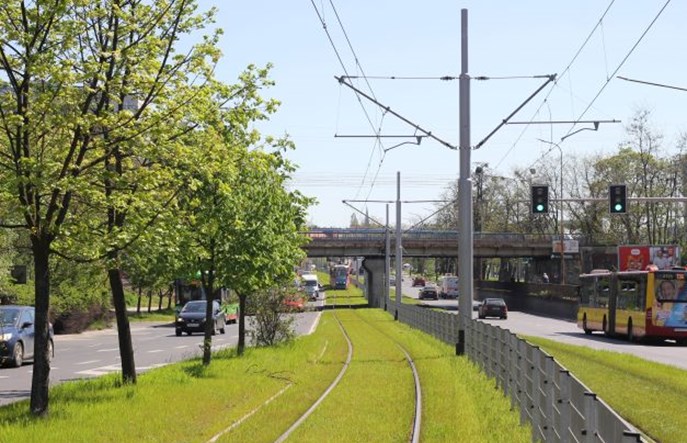 MPK Wrocław: W tym tygodniu ruszą cztery ważne inwestycje