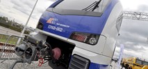 Jak wyglądają od środka nowe Flirty 3 dla PKP Intercity? [zdjęcia]