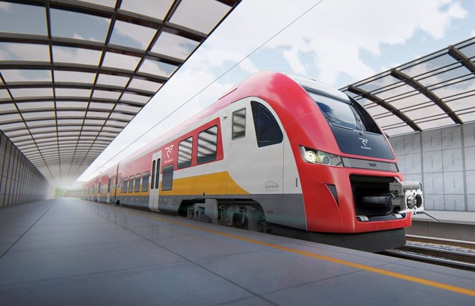 Polregio: Pasażerowie doceniają kolej regionalną i chcą jej rozwoju