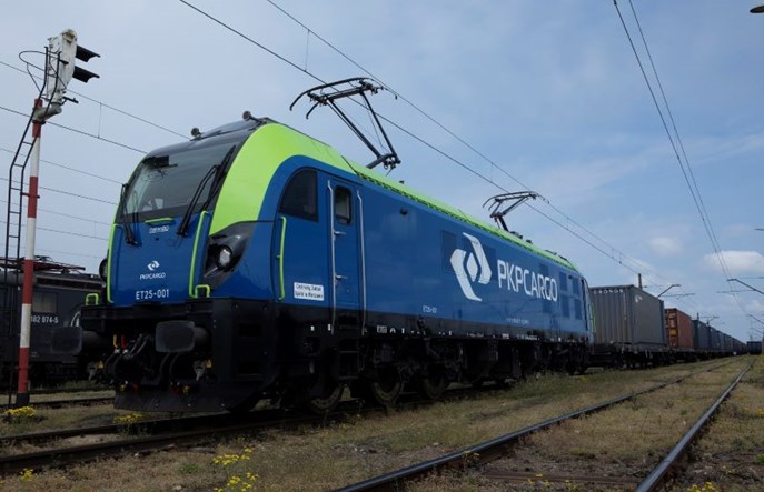 PKP Cargo: Pierwsze wypłaty odroczonych należności pracowniczych