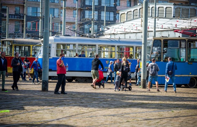 Wrocław. Dzień Otwarty MPK już 2 października