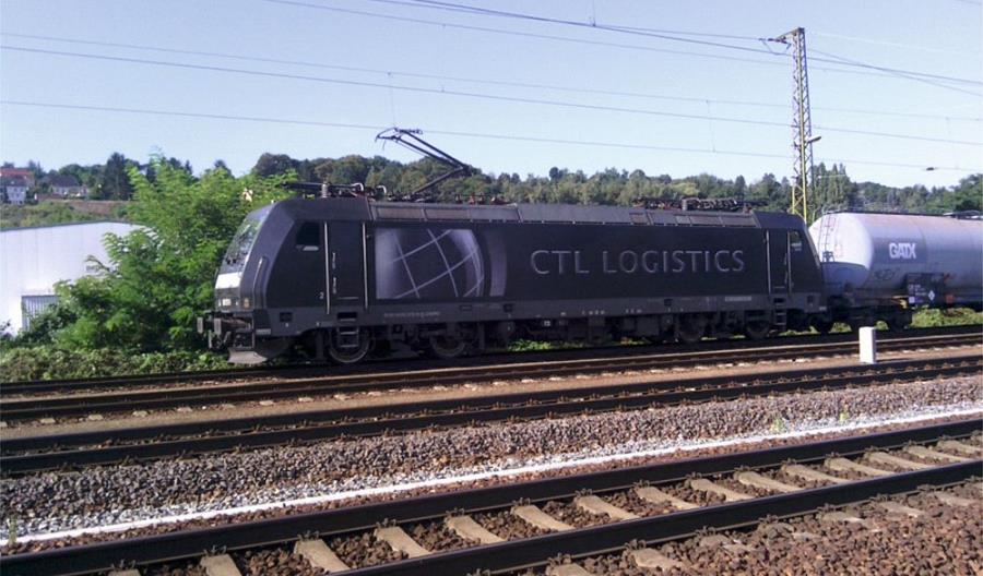 Duży kontrakt CTL. Chemia z Niemiec Duży kontrakt CTL. Chemia z Niemiec