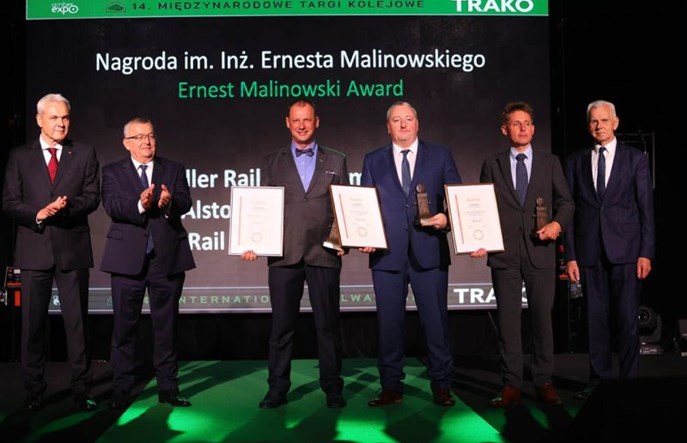 Trako 2021 – rozstrzygnięcie konkursów branżowych