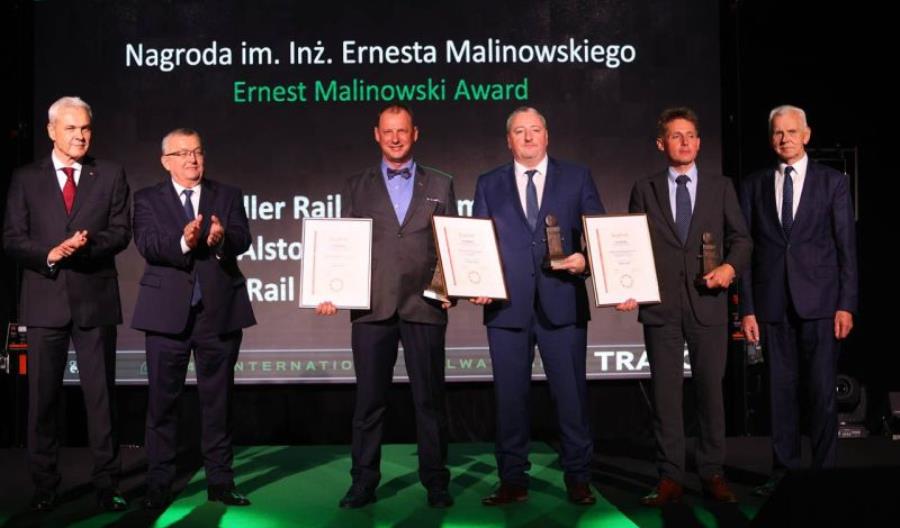 Trako 2021 – rozstrzygnięcie konkursów branżowych Trako 2021 – rozstrzygnięcie konkursów branżowych
