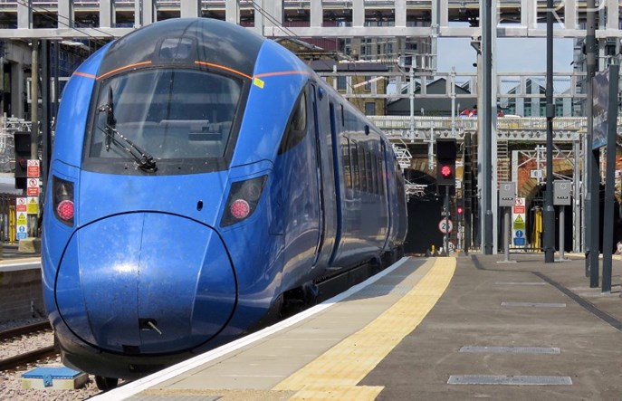 Startują tanie połączenia kolejowe z Londynu do Edynburga