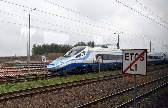 Jak bardzo inwestować w ERTMS?