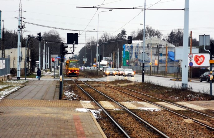 Łódź: Tramwaje wrócą na pętlę Helenówek