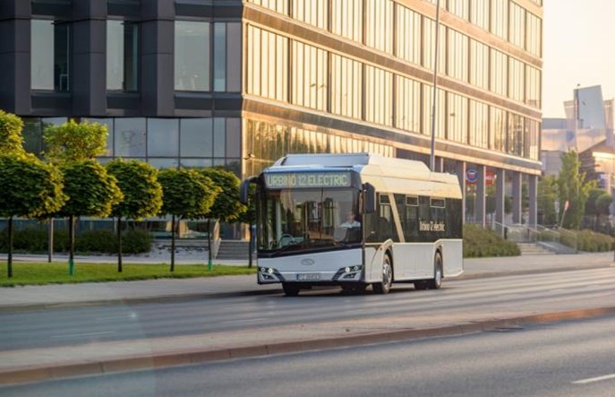 Opole. Mniej Zielonych na elektrobusy
