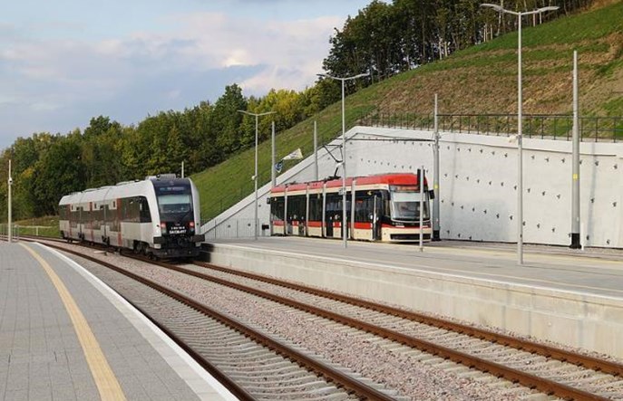 Wspólny bilet w Polsce w 2027 r.? Wpierw uproszczenie ulg