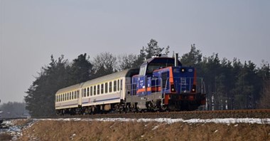 Intercity poprawi obsługę Gorzowa. Będą Nurki i pociąg do Torunia