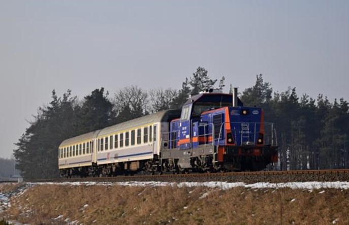 Intercity poprawi obsługę Gorzowa. Będą Nurki i pociąg do Torunia