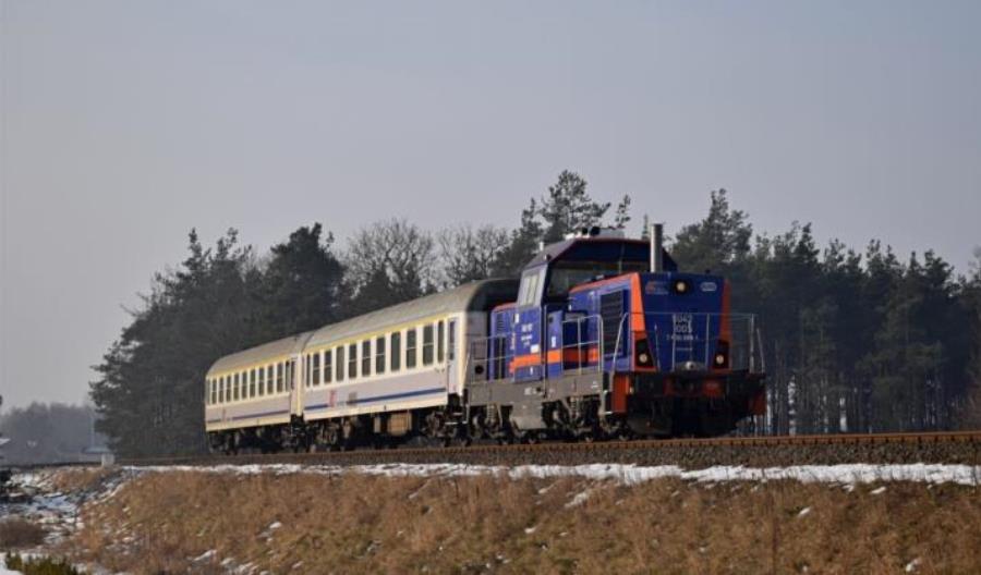 Intercity poprawi obsługę Gorzowa. Będą Nurki i pociąg do Torunia Intercity poprawi obsługę Gorzowa. Będą Nurki i pociąg do Torunia