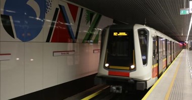 Metro. Kraków ceni Warszawę, ale pójdzie swoją ścieżką 