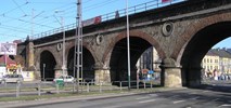Najstarszy krakowski wiadukt skreślony z rejestru zabytków. Co się z nim stanie?