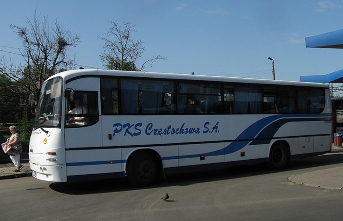 PKS Częstochowa wychodzi z głębokiego kryzysu