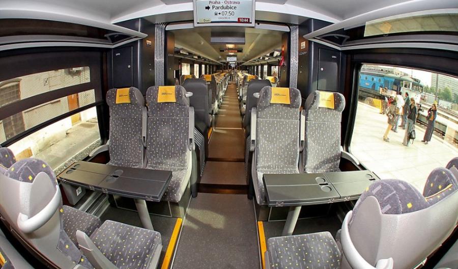 Zmiany w Leo Express po przejęciu operatora przez Renfe Zmiany w Leo Express po przejęciu operatora przez Renfe
