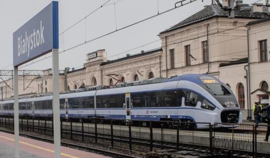 Darty zjadą z długiej trasy Białystok – Warszawa - Wrocław Darty zjadą z długiej trasy Białystok – Warszawa - Wrocław