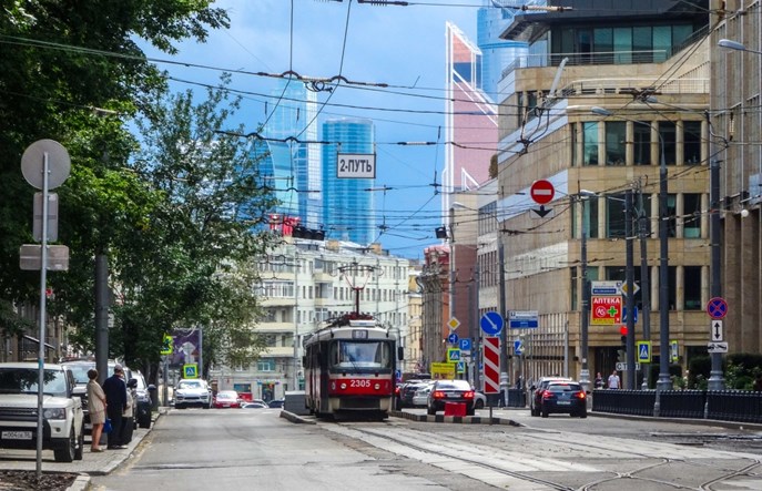 Kongres Transportu Publicznego i Inteligentnego Miasta już niebawem!