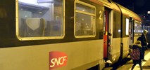 SNCF przeprasza się z wagonami. Wmocnią siatkę połączeń Ouigo