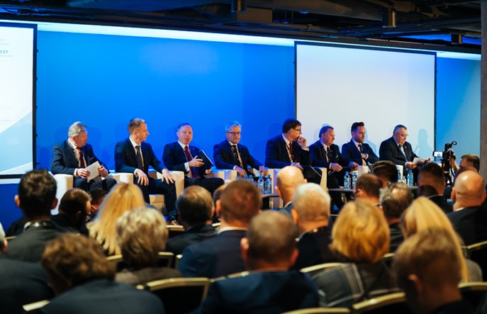 O wyzwaniach dla branży kolejowej już w listopadzie w Warszawie!