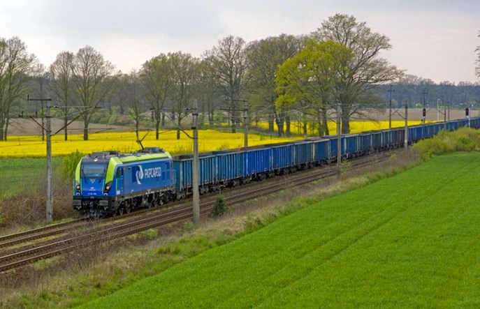 PKP Cargo podpisało kolejny list intencyjny w sprawie Gniewczyny