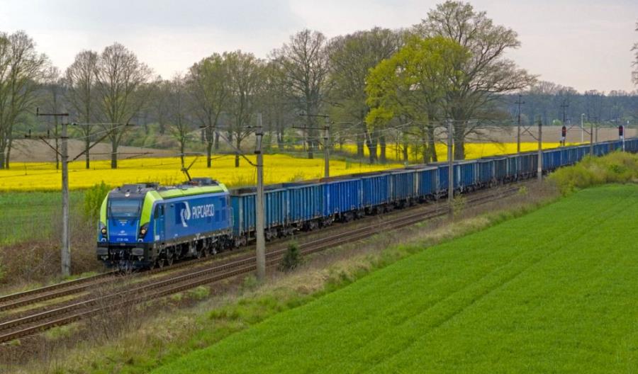PKP Cargo podpisało kolejny list intencyjny w sprawie Gniewczyny PKP Cargo podpisało kolejny list intencyjny w sprawie Gniewczyny