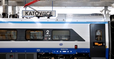 Metropolia GZM i wspólny bilet z PKP Intercity