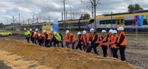 Budimex i KZN Rail rozpoczynają budowę bazy Kolei Małopolskich