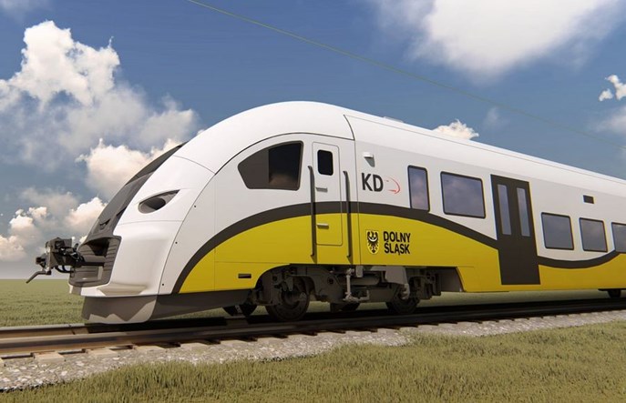 Koleje Dolnośląskie mają więcej czasu na zakup dodatkowych Elfów 2