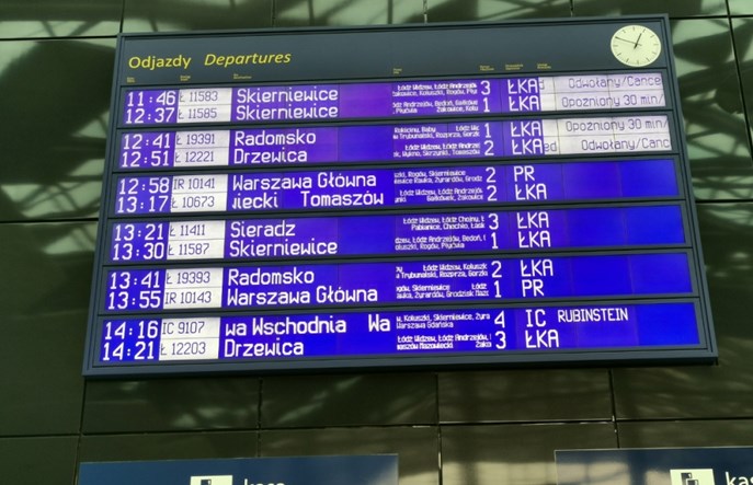 Bezpłatne miejscówki i pełna rezerwacja. Czy będą nadużycia? 