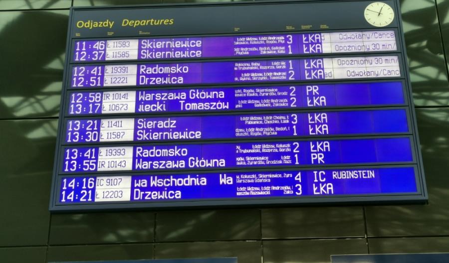 Bezpłatne miejscówki i pełna rezerwacja. Czy będą nadużycia? Bezpłatne miejscówki i pełna rezerwacja. Czy będą nadużycia?