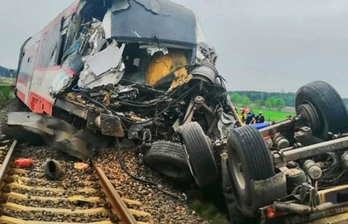 Naprawy wielkopolskiego SA132-12 raczej nie będzie